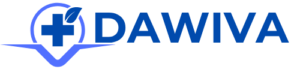 Dawiva senior services logo